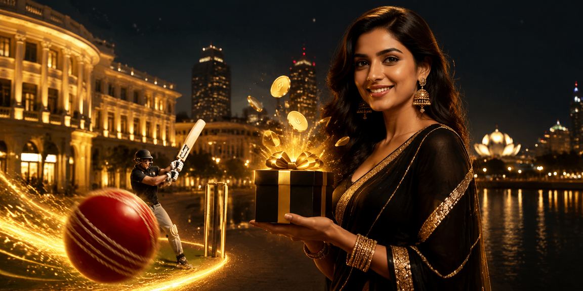 Player interacting with live dealer from mobile device in India